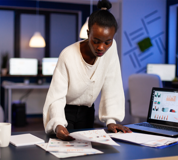 Secretarial Service