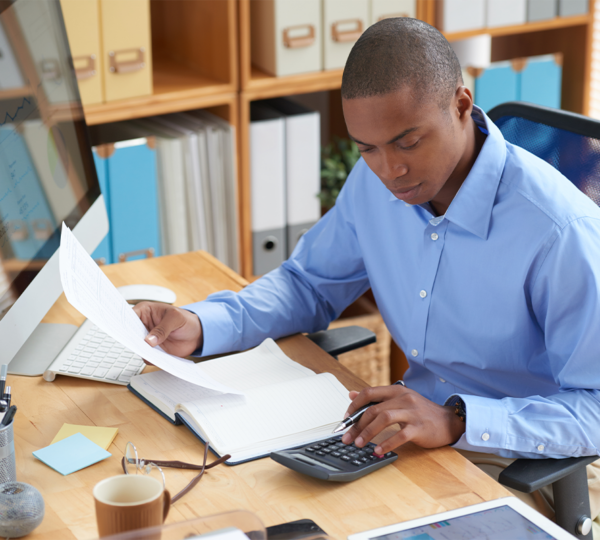 Taxation Services