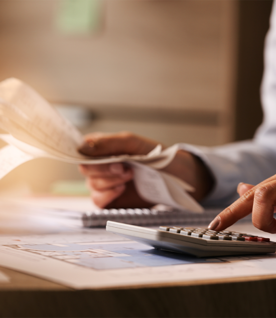 Taxation Services
